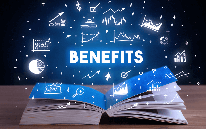 Benefits of CRM Software