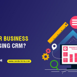 How to boost your business revenue using CRM?