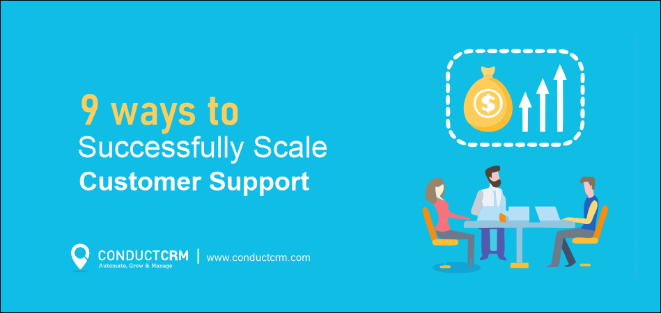 Customer Support: 9 Successful Ways