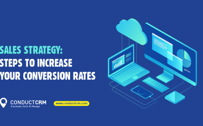 Sales Strategy How to Increase conversion rate