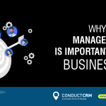 Why Lead Management is important for businesses