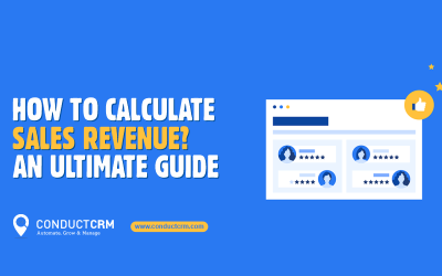 Hoe to calculate sales revenue? An ultimate guide