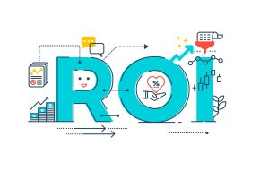 ROI - CRM Software