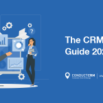 The CRM Buyer Guide 2023