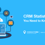 CRM Statistics 2023- You Need to Know