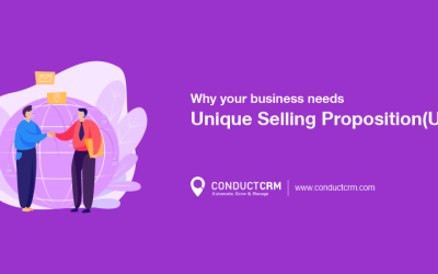 Why your business needs Unique Selling Proposition(USP)