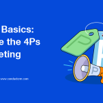 Back to Basics- What are the 4Ps of Marketing